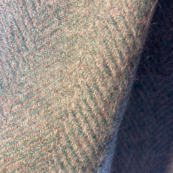 Urbanara 100% Baby Alpaca Scarf - Picture 7 of 9